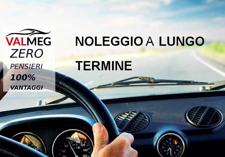 Noleggio a Lungo Termine