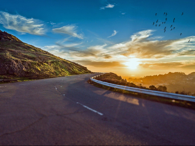 Perché noleggiare un auto per le vacanze?