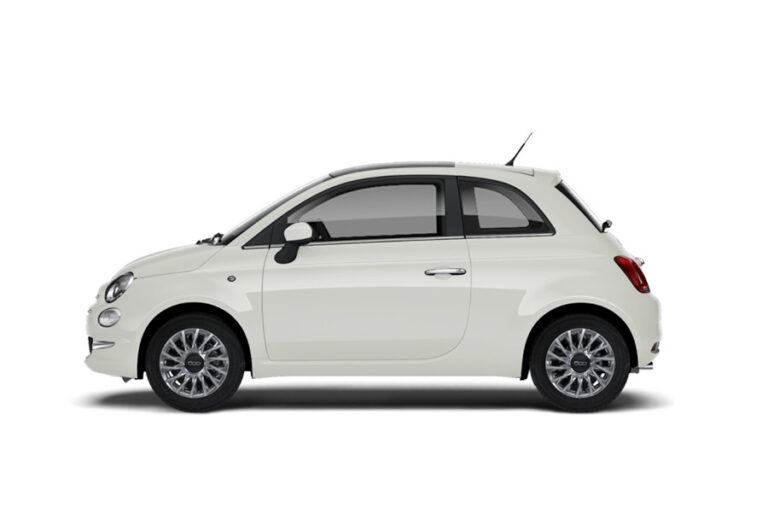 noleggio auto viterbo montalto civitavecchia tarquinia fiat 500