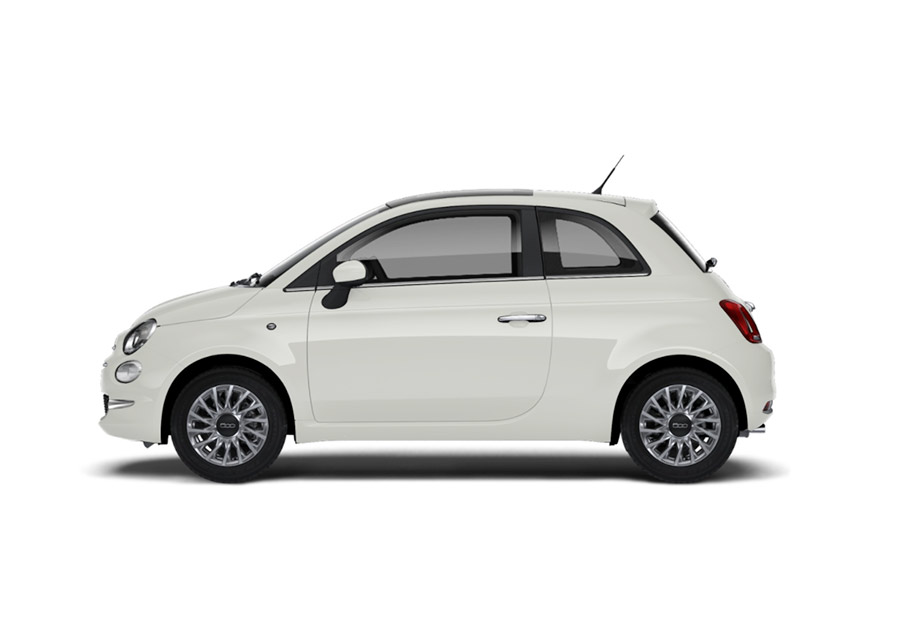 noleggio auto viterbo montalto civitavecchia tarquinia fiat 500
