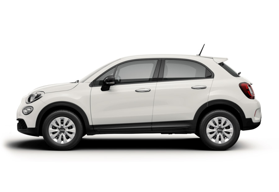 noleggio auto viterbo montalto civitavecchia tarquinia fiat 500x