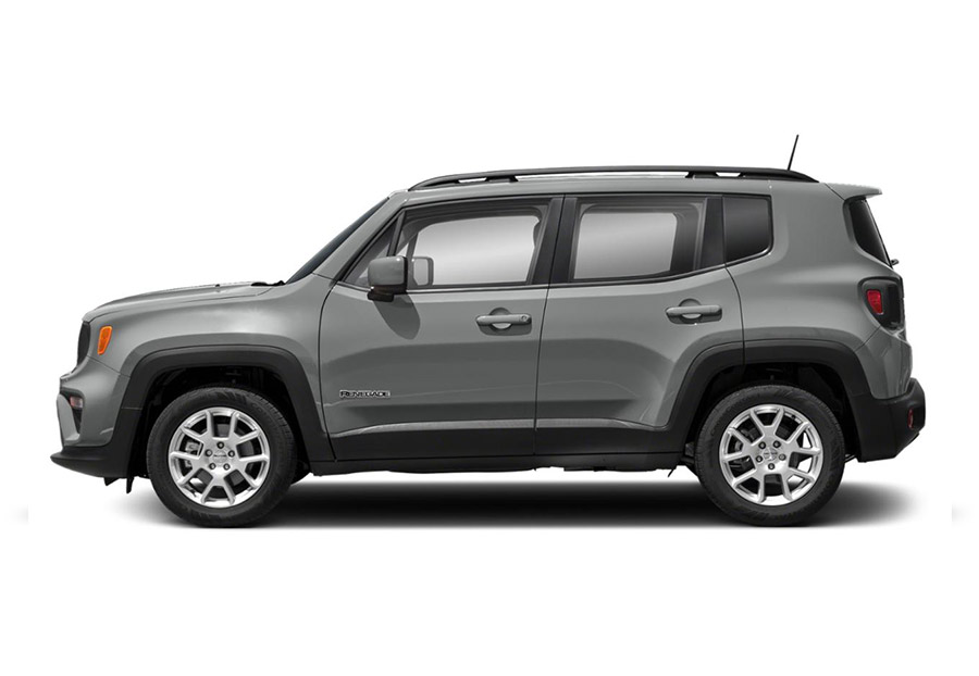 noleggio auto viterbo montalto civitavecchia tarquinia jeep renegade