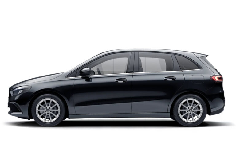 noleggio auto viterbo montalto civitavecchia tarquinia mercedes