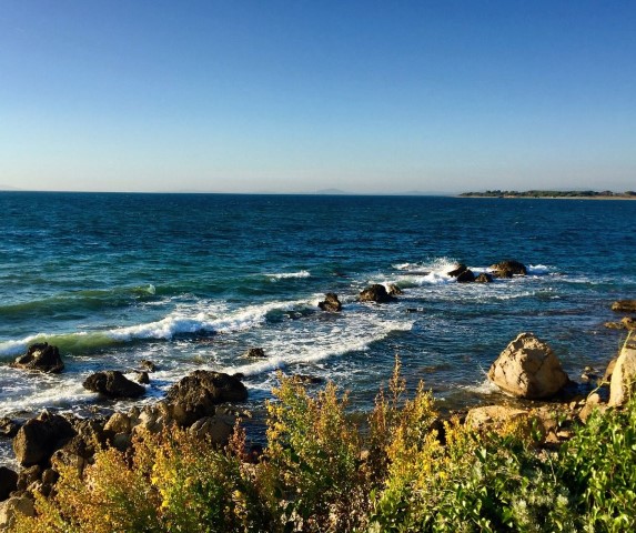 Visita la Maremma Laziale con un'auto noleggiata a breve termine